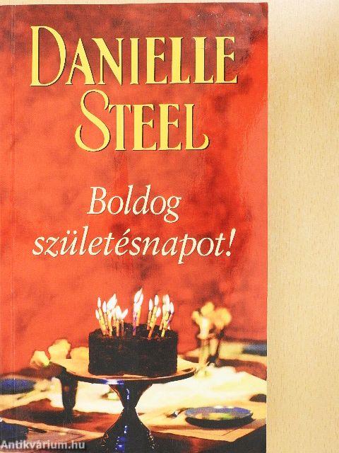 Boldog születésnapot!