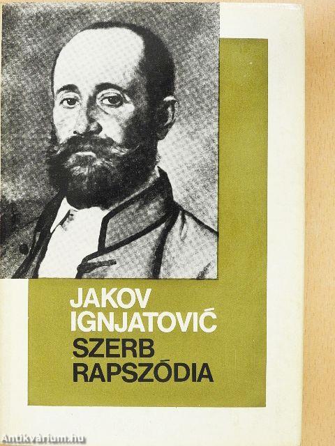 Szerb rapszódia