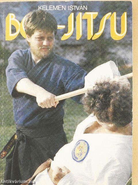 Bo-jitsu