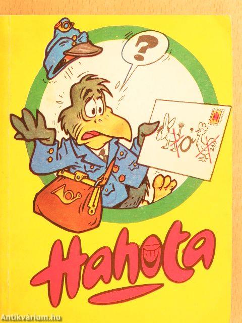 Hahota 5.