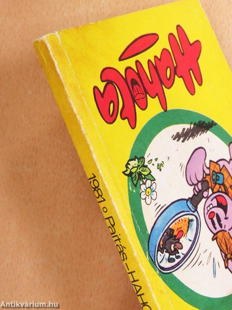 Hahota 5.