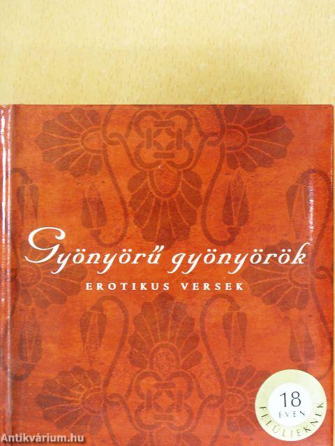 Gyönyörű gyönyörök