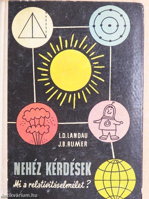 Nehéz kérdések