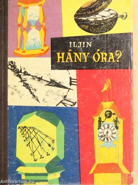 Hány óra?
