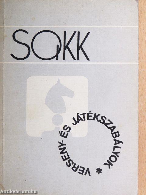 Sakk