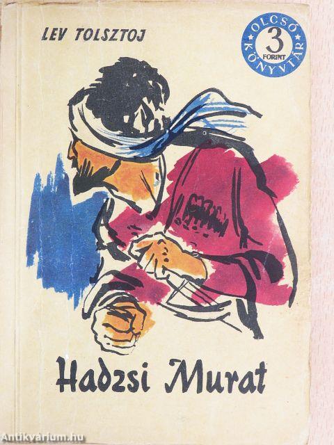 Hadzsi Murat