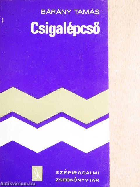 Csigalépcső 