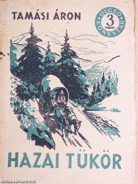 Hazai tükör I-II.