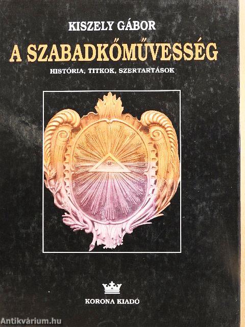 A szabadkőművesség