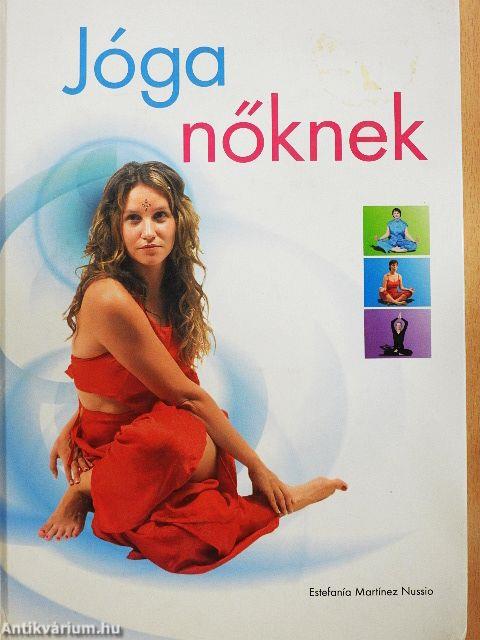 Jóga nőknek