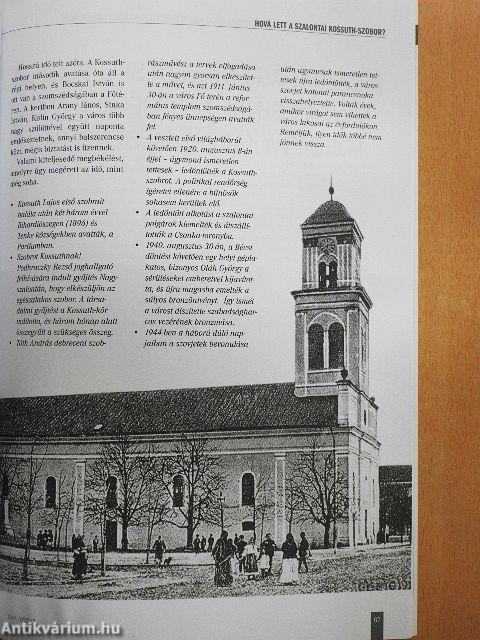 Trianoni Szemle 2009. április-június
