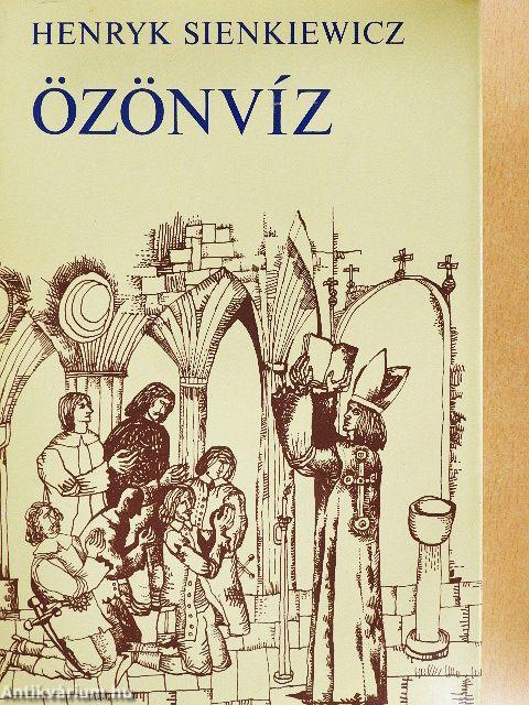 Özönvíz 1-2.
