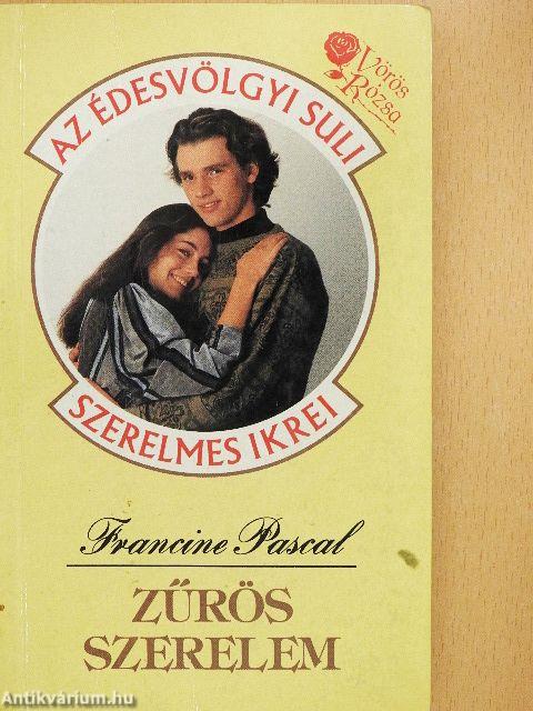 Zűrös szerelem