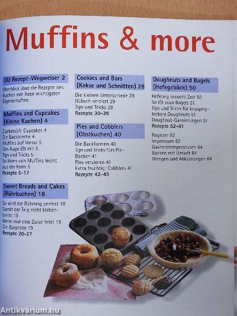 Muffins & more