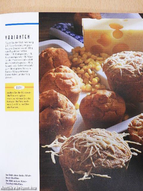 Muffins & more
