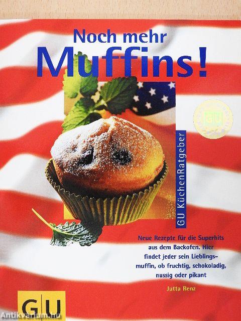Noch mehr Muffins!