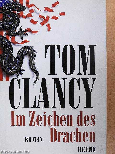 Im Zeichen des Drachen