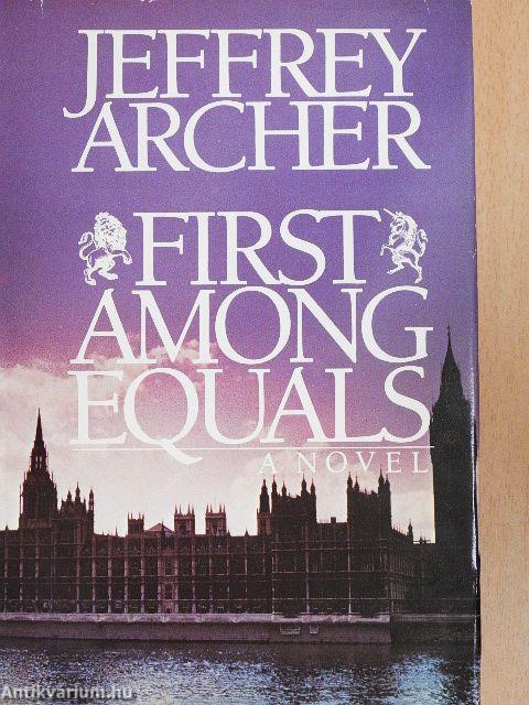 First Among Equals