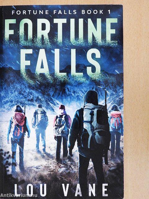 Fortune Falls