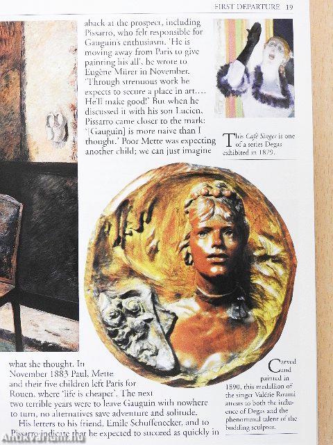 Gauguin