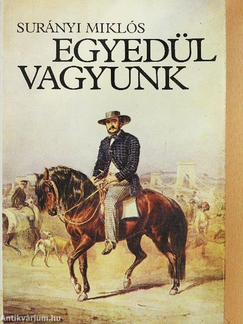 Egyedül vagyunk 1-2.