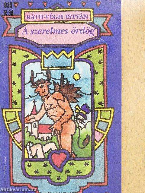 A szerelmes ördög