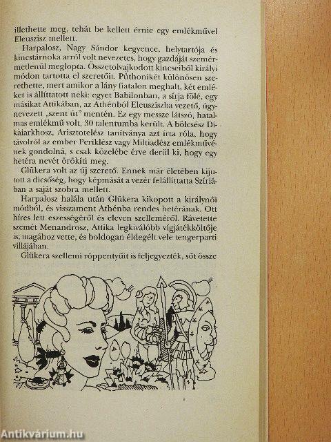 A szerelmes ördög