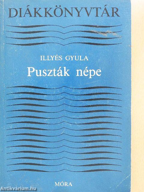 Puszták népe