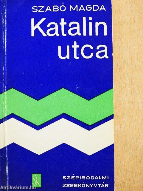 Katalin utca