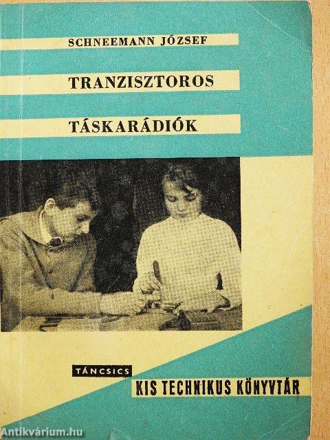 Tranzisztoros táskarádiók