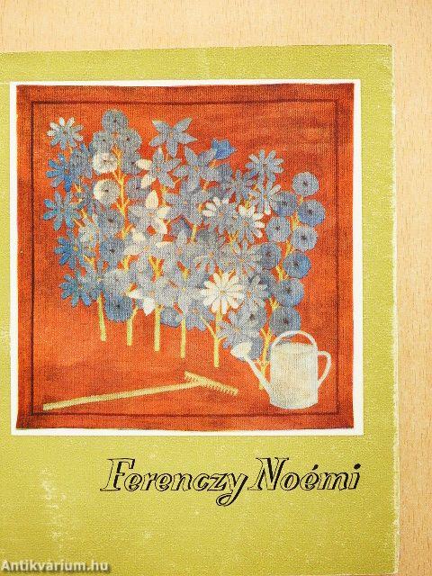 Ferenczy Noémi