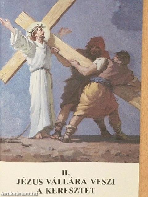 Keresztút