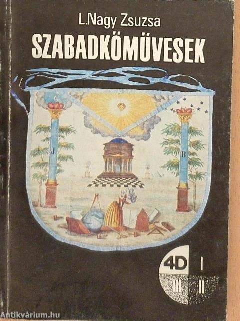 Szabadkőművesek