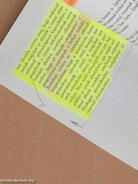 Bennünk lakik-e az Isten?