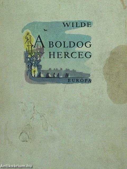 A boldog herceg