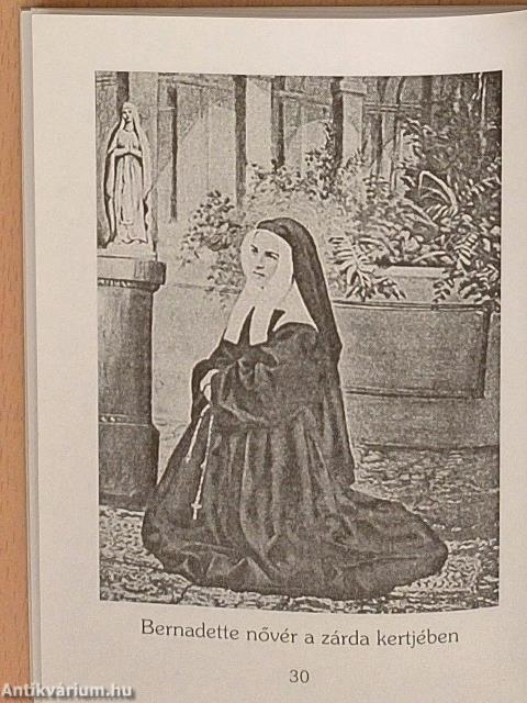 Lourdes-i imafüzet