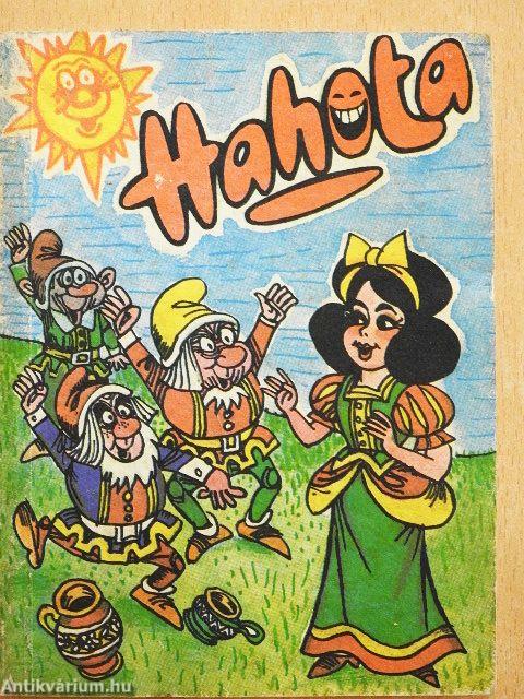 Hahota 20.