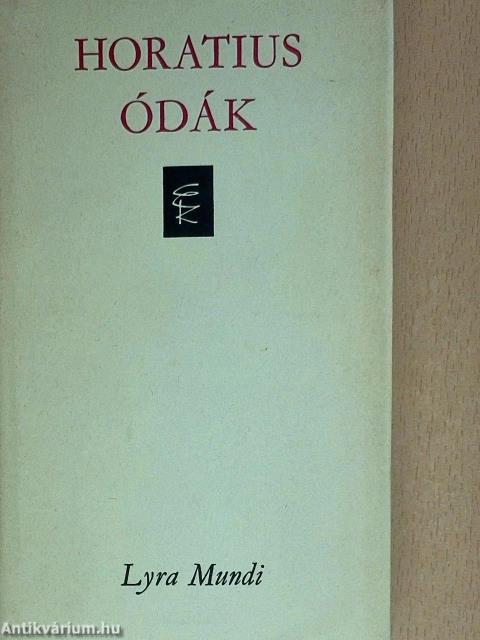 Ódák