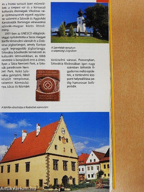 Szlovákia