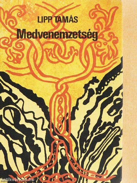 Medvenemzetség