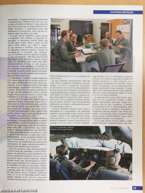 Aero magazin 2016. július
