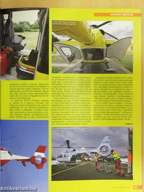 Aero Magazin 2014. július