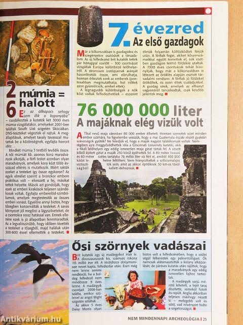 Panoráma 3. Évezred 2018. április-június