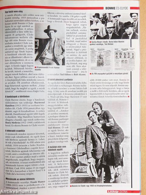 Látkép Extra 2018. ősz