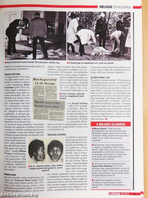 Látkép Extra 2018. június-augusztus