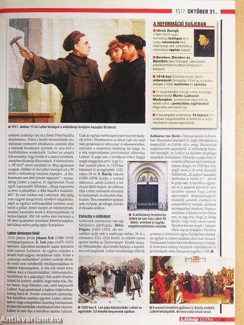 Látkép Extra 2016. nyár