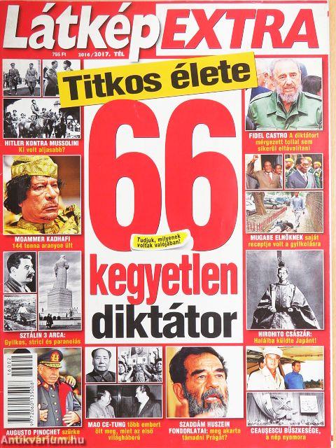 Látkép Extra 2016/2017. tél