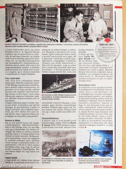 Látkép Extra 2018. tél