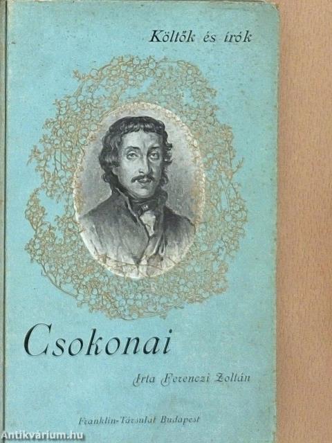 Csokonai