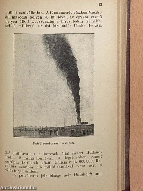 A Föld élete